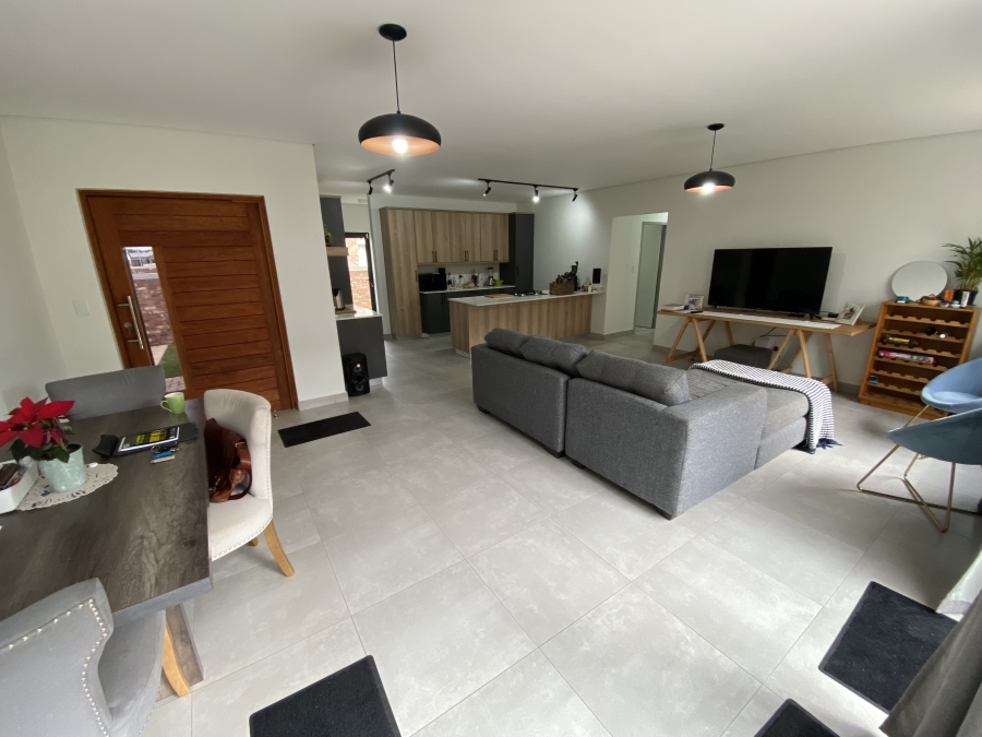 3 Bedroom Property for Sale in Baillie Park North West